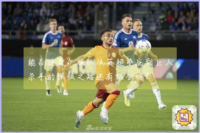 能否逆袭？狼队从英超垫底到巨人杀手的保级之路还有机会吗？